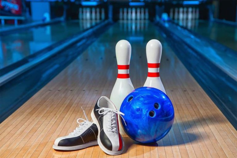 Dárkový poukaz na hru bowlingu - E-shop Hotel Ambra Luhačovice