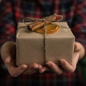 Co darovat k Vánocům